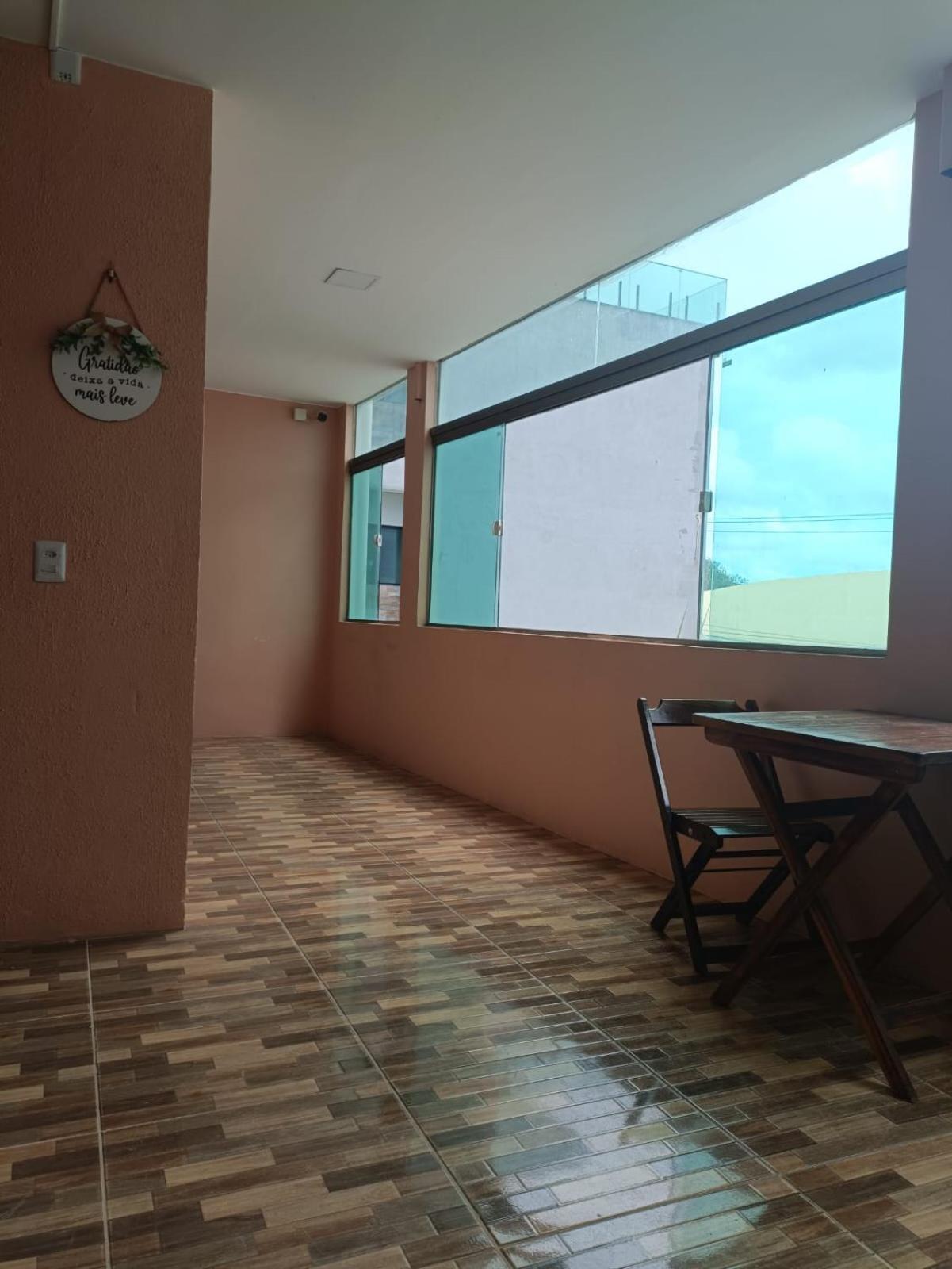 Areias Hotel Барейриняс Екстериор снимка